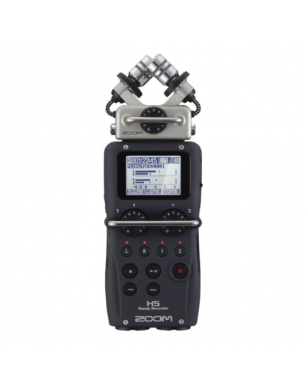 Zoom H5